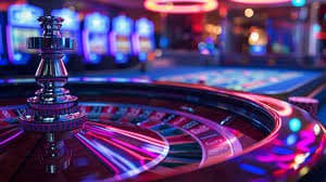 Giao diện game Bắn cá đa dạng trên kqxs 3 mien với hình ảnh sắc nét